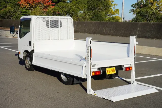 日産 アトラス TKG-SZ2F24(2WD)の写真21