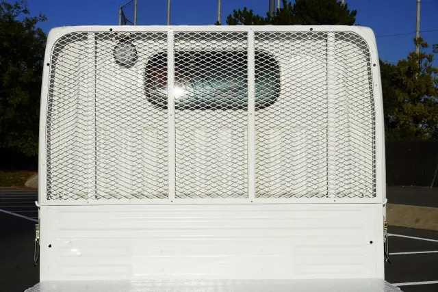 日産 アトラス TKG-SZ2F24(2WD)の写真24