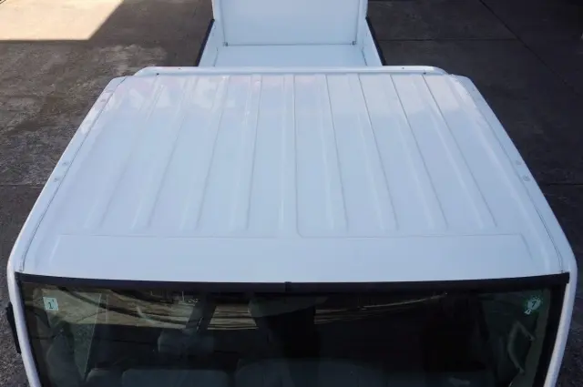 日産 アトラス TKG-SZ2F24(2WD)の写真25