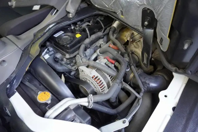 日産 アトラス TKG-SZ2F24(2WD)の写真26