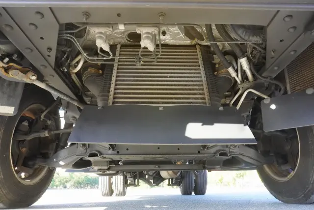 日産 アトラス TKG-SZ2F24(2WD)の写真28