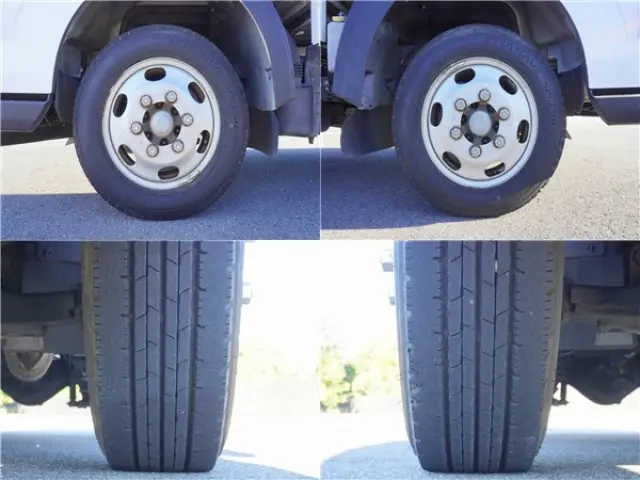 日産 アトラス TKG-SZ2F24(2WD)の写真33