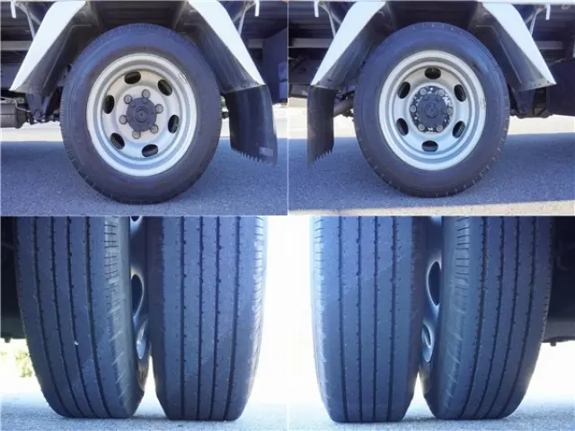 日産 アトラス TKG-SZ2F24(2WD)の写真34