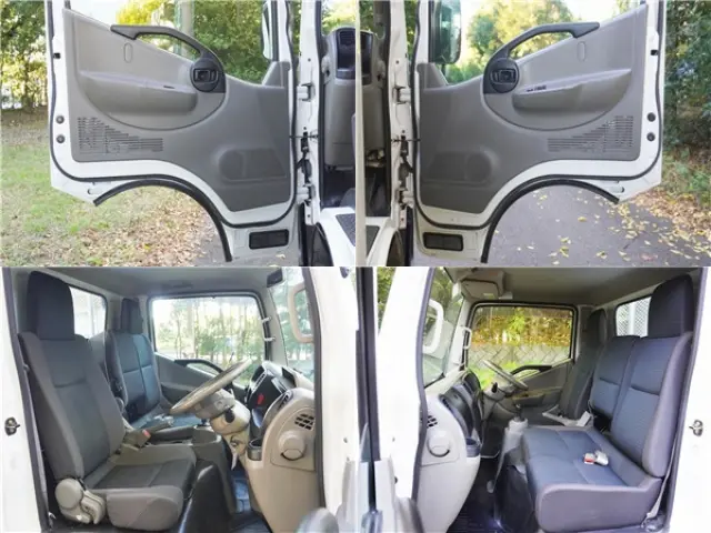 日産 アトラス TKG-SZ2F24(2WD)の写真36