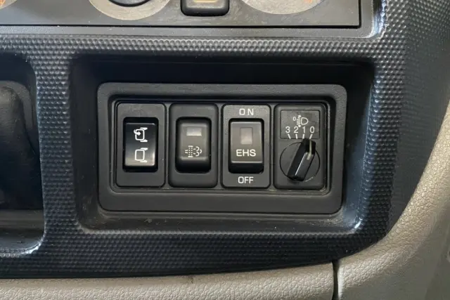 日産 アトラス TKG-SZ2F24(2WD)の写真42