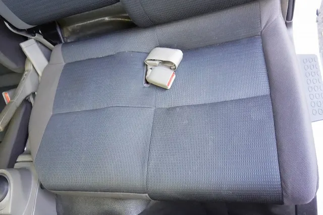 日産 アトラス TKG-SZ2F24(2WD)の写真46