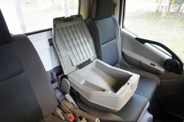 日産 アトラス TKG-SZ2F24(2WD)の写真47