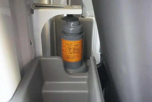 日産 アトラス TKG-SZ2F24(2WD)の写真48