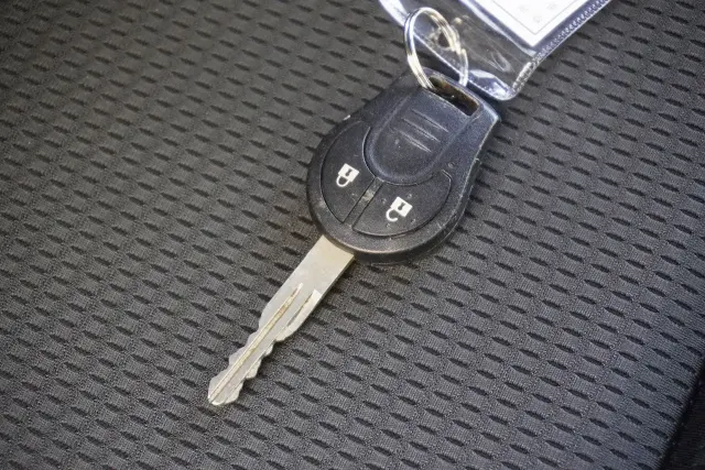 日産 アトラス TKG-SZ2F24(2WD)の写真49