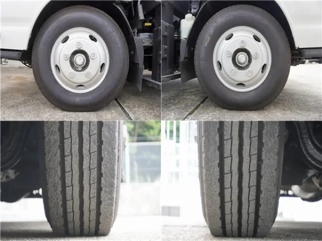 いすゞ エルフ 2RG-NKR88N(2WD)の写真31