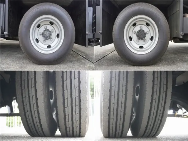 いすゞ エルフ 2RG-NKR88N(2WD)の写真32