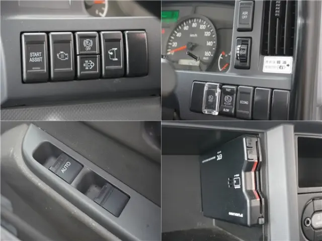 いすゞ エルフ 2RG-NKR88N(2WD)の写真42