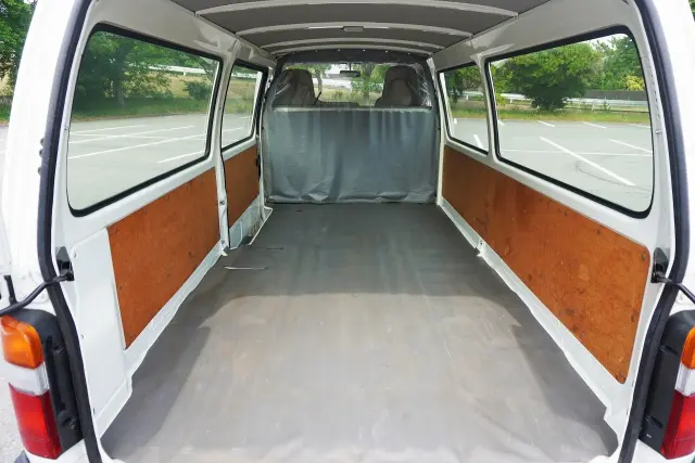 トヨタ ダイナ LDF-KDY241V(2WD)の写真4