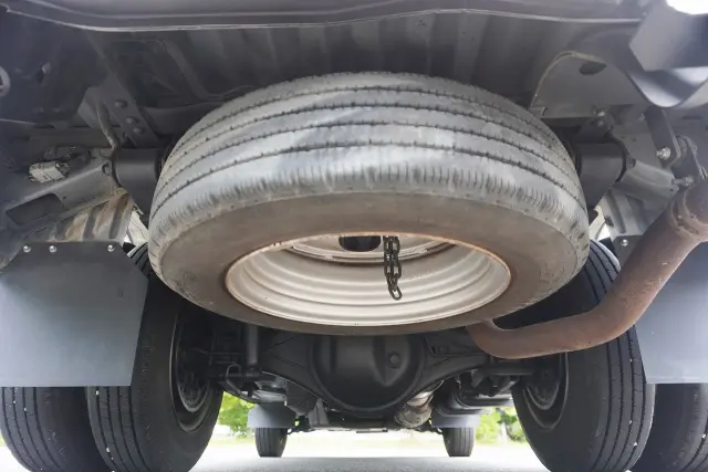 トヨタ ダイナ LDF-KDY241V(2WD)の写真5