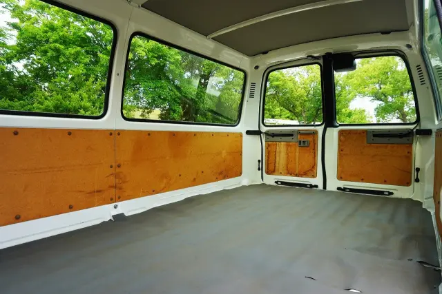 トヨタ ダイナ LDF-KDY241V(2WD)の写真17