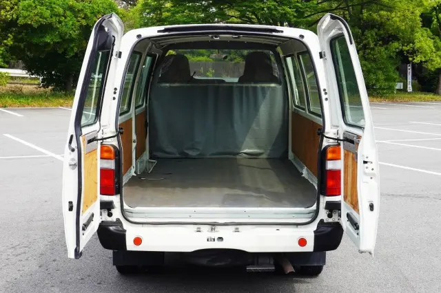 トヨタ ダイナ LDF-KDY241V(2WD)の写真18