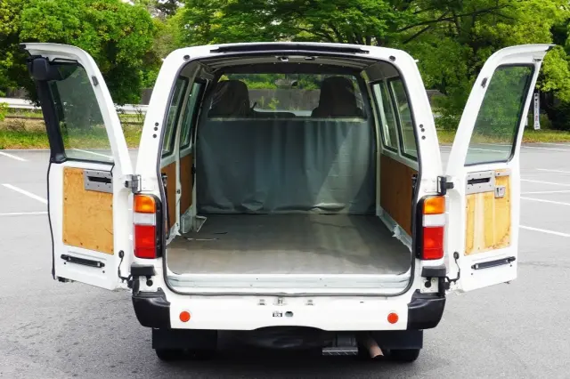 トヨタ ダイナ LDF-KDY241V(2WD)の写真19