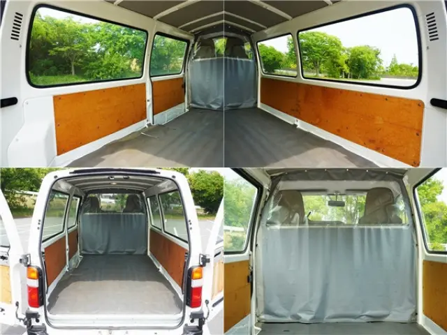 トヨタ ダイナ LDF-KDY241V(2WD)の写真21
