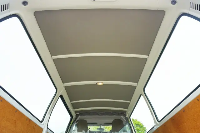トヨタ ダイナ LDF-KDY241V(2WD)の写真22
