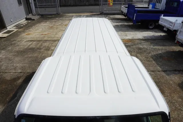 トヨタ ダイナ LDF-KDY241V(2WD)の写真23