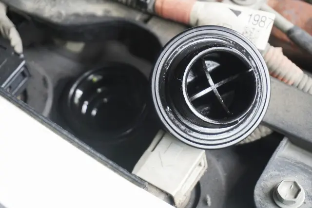 トヨタ ダイナ LDF-KDY241V(2WD)の写真25