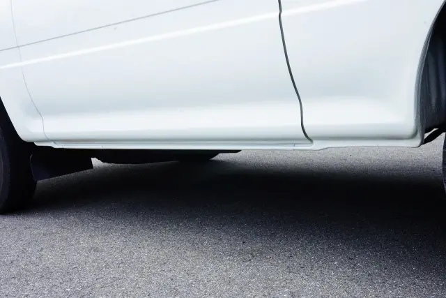 トヨタ ダイナ LDF-KDY241V(2WD)の写真29