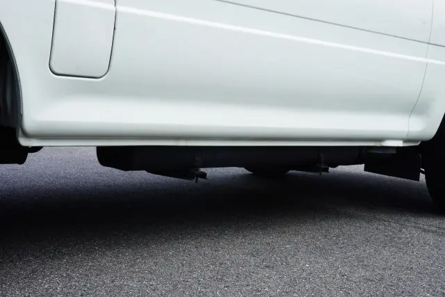 トヨタ ダイナ LDF-KDY241V(2WD)の写真30