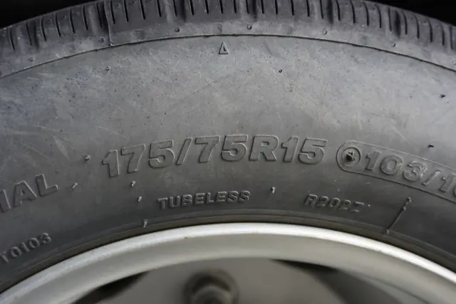 トヨタ ダイナ LDF-KDY241V(2WD)の写真35