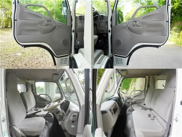 トヨタ ダイナ LDF-KDY241V(2WD)の写真36
