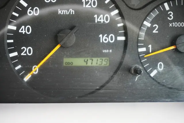 トヨタ ダイナ LDF-KDY241V(2WD)の写真37