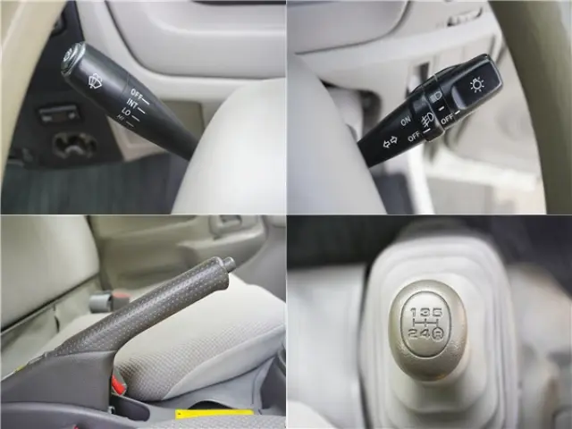 トヨタ ダイナ LDF-KDY241V(2WD)の写真39
