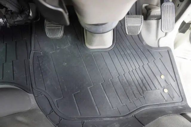 トヨタ ダイナ LDF-KDY241V(2WD)の写真40