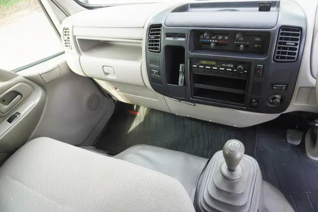 トヨタ ダイナ LDF-KDY241V(2WD)の写真41