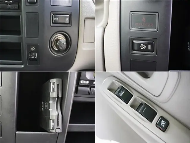 トヨタ ダイナ LDF-KDY241V(2WD)の写真43