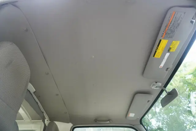 トヨタ ダイナ LDF-KDY241V(2WD)の写真45