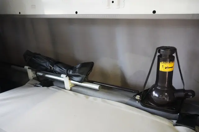 トヨタ ダイナ LDF-KDY241V(2WD)の写真48