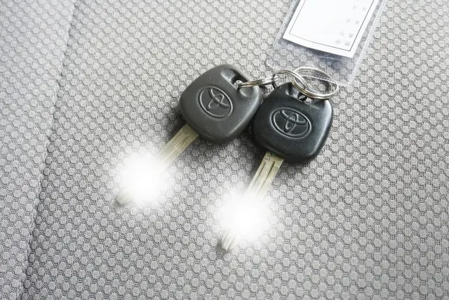 トヨタ ダイナ LDF-KDY241V(2WD)の写真49