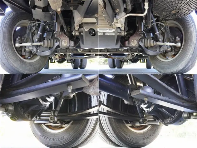 いすゞ エルフ 2RG-NHR88A(2WD)の写真31