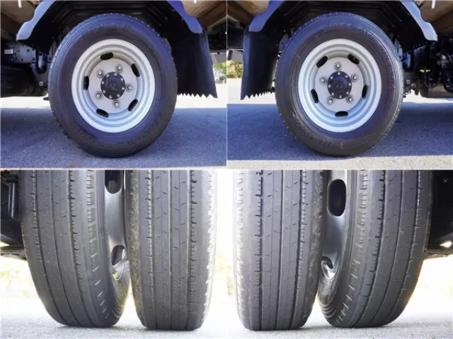 いすゞ エルフ 2RG-NHR88A(2WD)の写真33