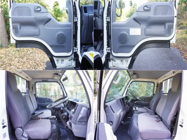 いすゞ エルフ 2RG-NHR88A(2WD)の写真36