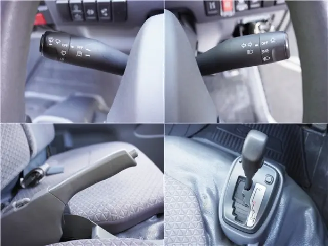 いすゞ エルフ 2RG-NHR88A(2WD)の写真38