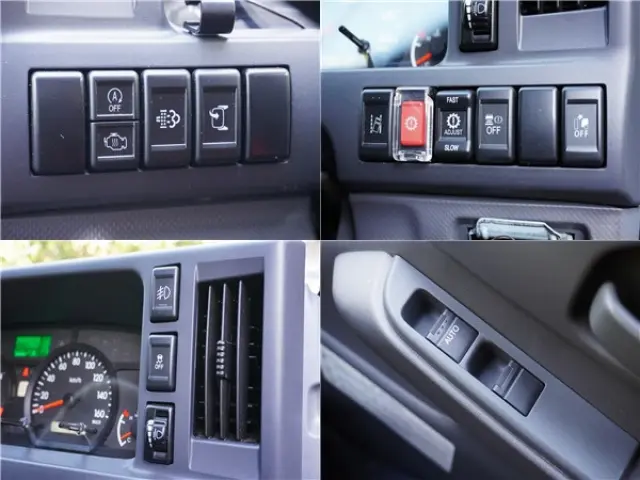 いすゞ エルフ 2RG-NHR88A(2WD)の写真42