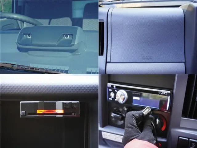 いすゞ エルフ 2RG-NHR88A(2WD)の写真43