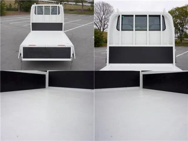 いすゞ エルフ TRG-NJR85A(2WD)の写真17