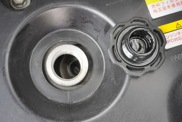 いすゞ エルフ TRG-NJR85A(2WD)の写真20