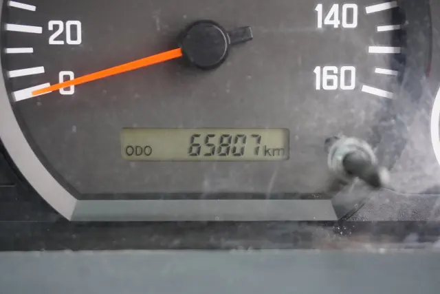 いすゞ エルフ TRG-NJR85A(2WD)の写真34