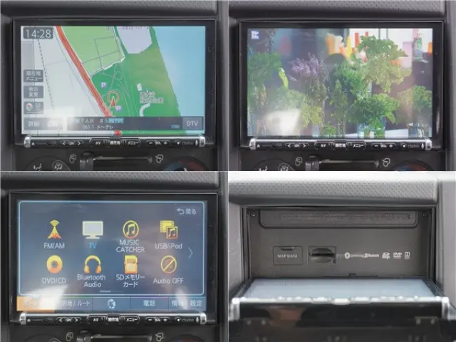 いすゞ エルフ TRG-NJR85A(2WD)の写真43