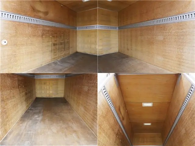 いすゞ エルフ TPG-NHR85AN(2WD)の写真19