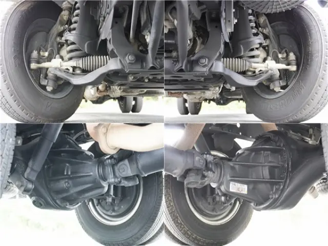 いすゞ エルフ TPG-NHR85AN(2WD)の写真32