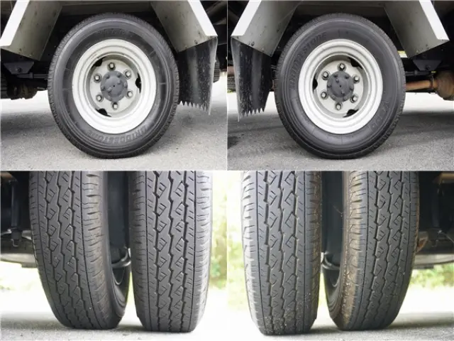 いすゞ エルフ TPG-NHR85AN(2WD)の写真34